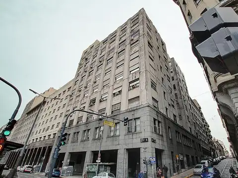 Paseo Colon Av. al 200