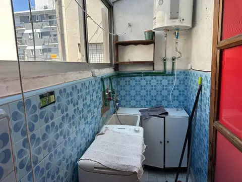 Departamento en Alquiler en Chauvin, $ 800.000