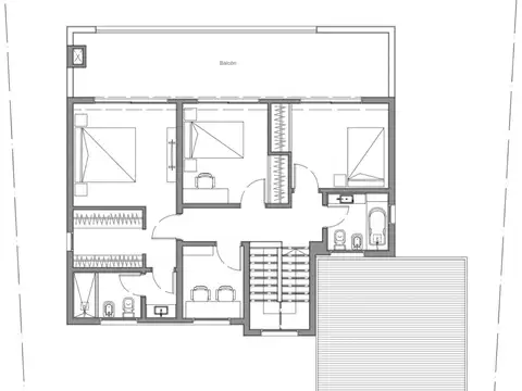 Casa en Venta de 4 dormitorios