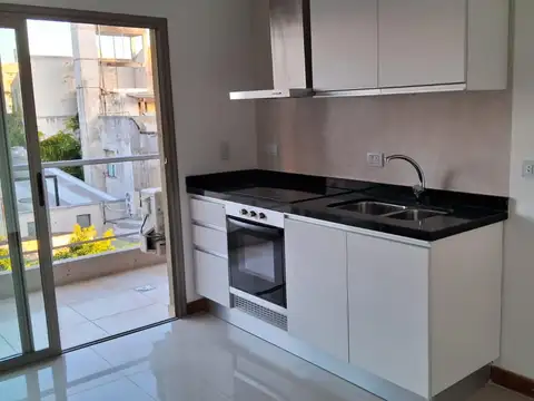 Departamento en Venta en Concordia, USD 112.000