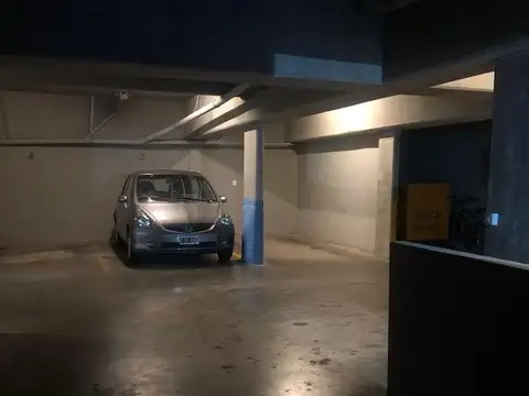 Cochera en 1 de Mayo al 1400