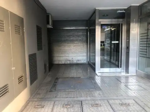 Cochera en 1 de Mayo al 1400