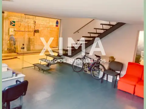 Galpón en alquiler Parque Industrial