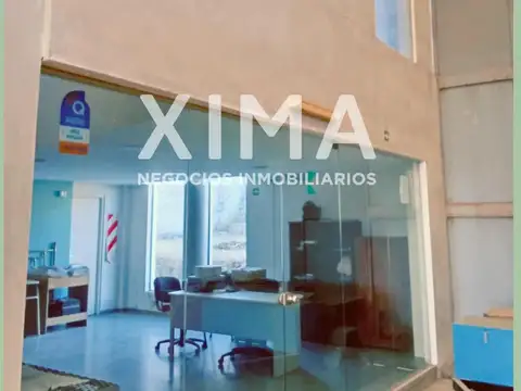 Galpon en Alquiler A Estrenar