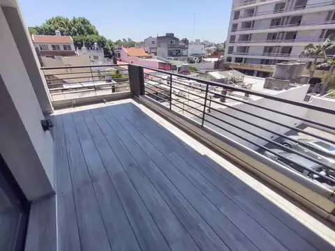 Departamento en Venta en Villa Lugano, USD 126.000