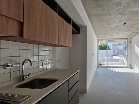 PARQUE CHAS VENTA DEPARTAMENTO 2 AMBIENTES BALCÓN