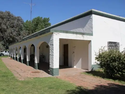 Venta de campo en San Migue Del Monte (Buenos Aires)