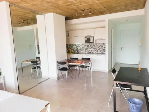 Departamento en Alquiler Temporal en Monserrat, USD 600