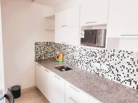 Departamento en Alquiler Temporal 10 años