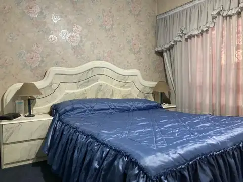 Depto Tipo Casa en Venta con 1 cocheras