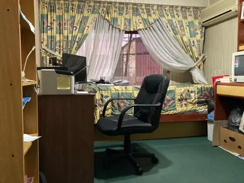 Depto Tipo Casa 4 ambientes con 2 baños