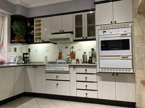 Depto Tipo Casa en Venta de 3 dormitorios