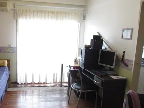 Departamento en Venta en Monserrat, USD 70.000