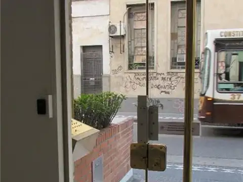 DEPARTAMENTO 2 AMBIENTES - MONSERRAT, CAPITAL FEDERAL