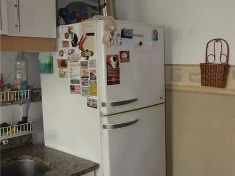 DEPARTAMENTO 2 AMBIENTES - MONSERRAT, CAPITAL FEDERAL