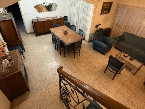Casa en Venta 65 años