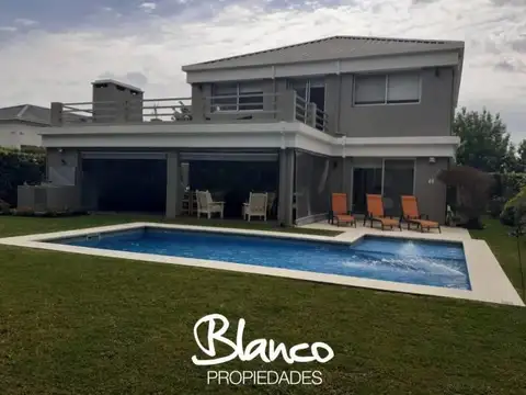 Casa  en Venta en Pilar del Este, Pilar, G.B.A. Zona Norte