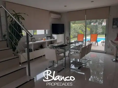 Casa en Venta 10 años