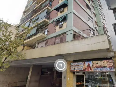 Hidalgo 500 , Piso 6