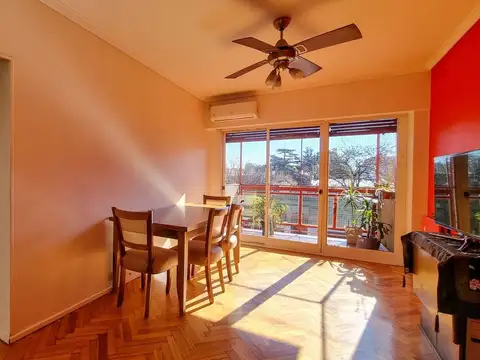 Depto Tipo Casa en Venta en Floresta, USD 128.000