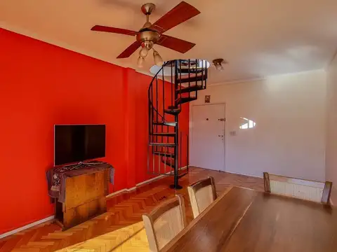 VENTA PH 5 AMBIENTES EN FLORESTA TERRAZA PARRILLA