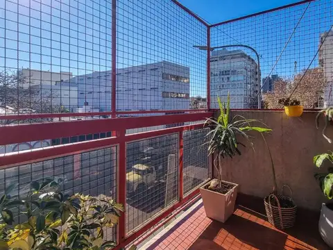 Depto Tipo Casa en Venta 45 años