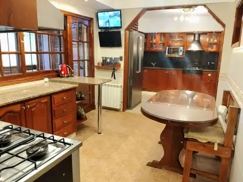 Casa en Venta de 5 dormitorios