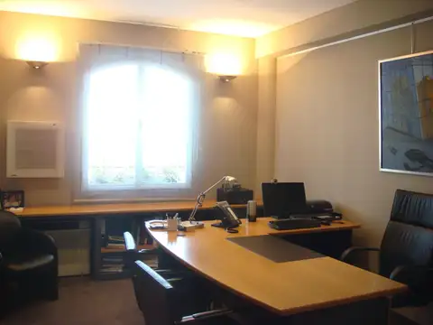 Oficina en Venta en Puerto Madero, USD 470.000