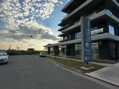 Oficina Monoambiente con 1 baño