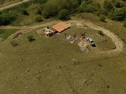 Casa en Venta en Yacanto Calamuchita, USD 113.000