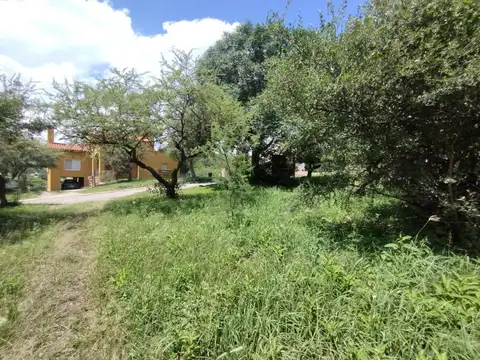 TIERRALTA LOTE PLANO en venta! LOTE 7 MACROLOTE 7