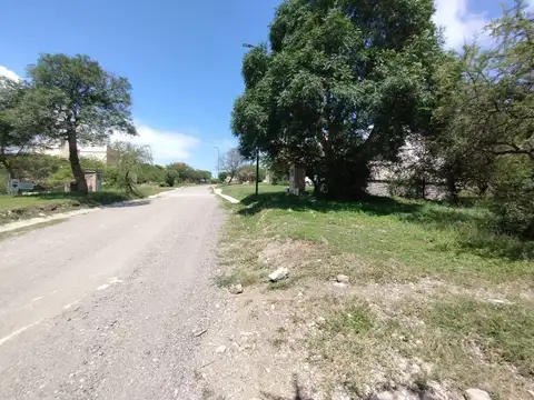 Terreno en Venta de 821,0 m2