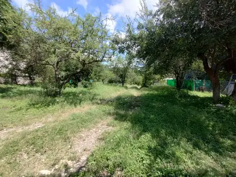 Terreno en Venta en Malagueño, USD 26.900