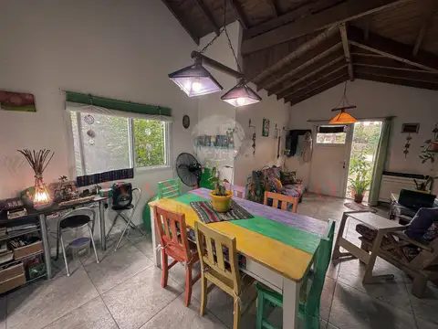 Terreno en Venta en Pinamar, USD 165.000