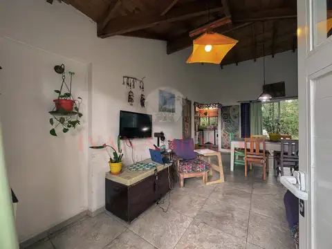 CASA EN VENTA EN PINAMAR - DEL CAZON 1870