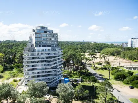 Departamento en Alquiler Temporal de 4 ambientes