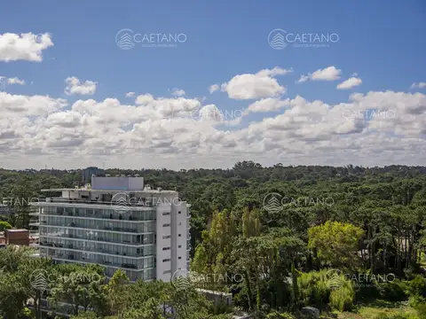 Departamento en Alquiler Temporal de 4 ambientes