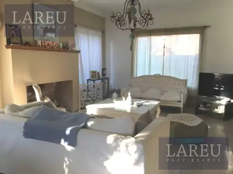 Casa en Venta de 3 dormitorios