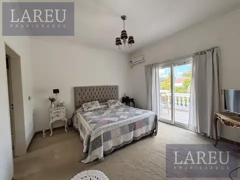 Barrio Privado La Delfina - Casa de 3 dormitorios