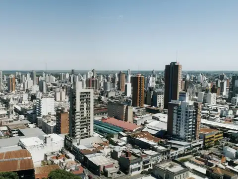 Local en Venta en Santa Fe, USD 120.000