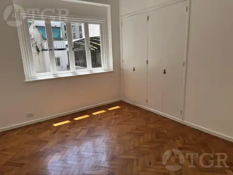 Departamento en Alquiler 40 años