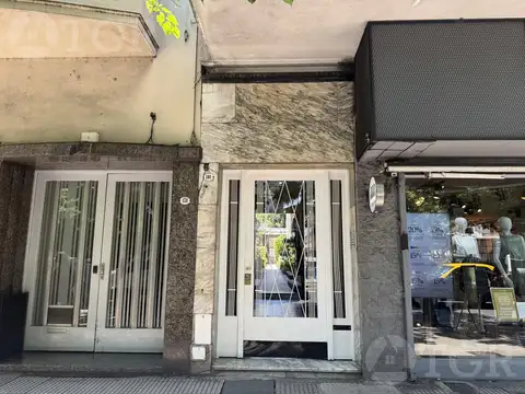 Jose Maria Moreno al 100