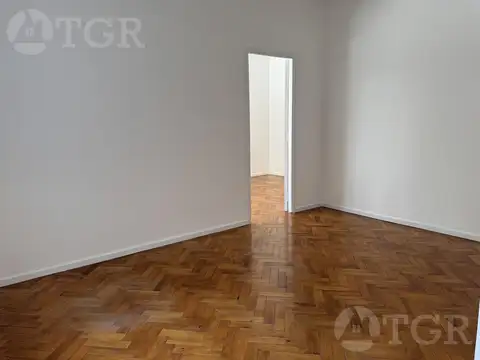 Departamento en Alquiler en Caballito Sur, USD 600