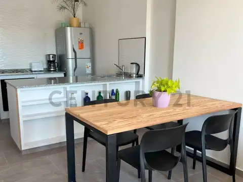 Gorriti 4900, Piso 3