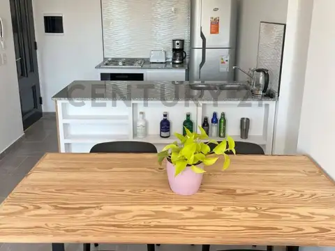 Departamento en renta