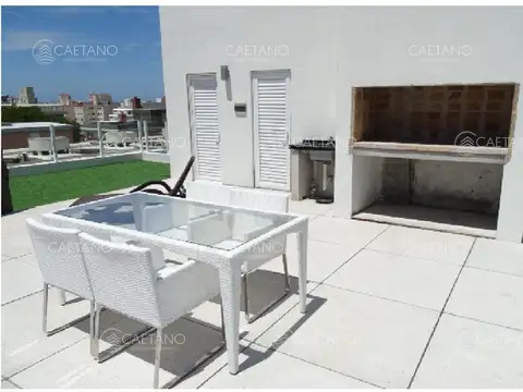 edificio de categoria