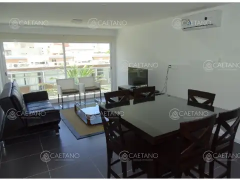Departamento en Alquiler Temporal en Península, USD 9.000