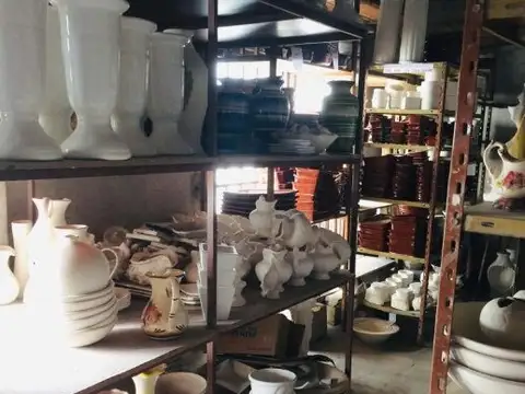 Galpon en Venta 45 años