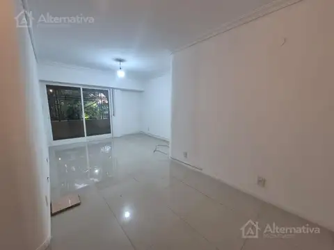 Departamento en Alquiler de 4 ambientes