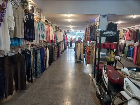 AVENIDA RIVADAVIA 6000